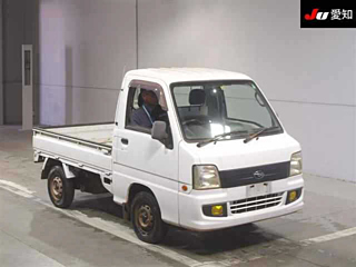 SUBARU SAMBAR 2006