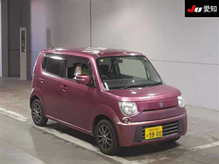 SUZUKI MRWAGON 2011