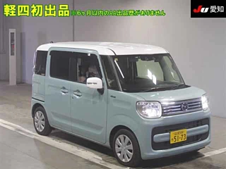 MAZDA FLAIR WAGON 2023