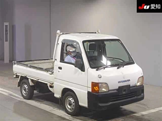 SUBARU SAMBAR 1999