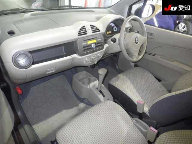 SUZUKI ALTO ECO 2012