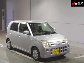 NISSAN PINO 2009