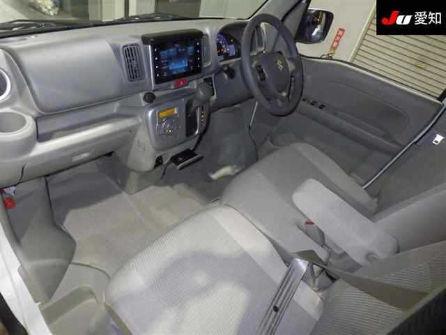 SUZUKI EVERY WAGON 2024