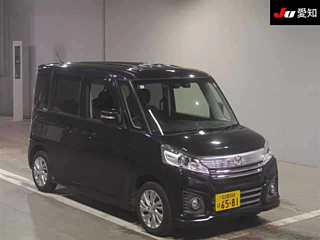 MAZDA FLAIR WAGON 2016