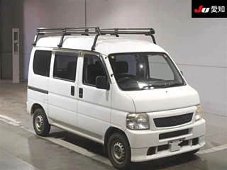 HONDA ACTY VAN 2009