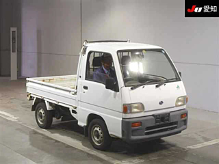 SUBARU SAMBAR 1994