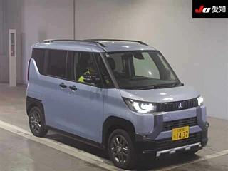 MITSUBISHI DELICA MINI 2024
