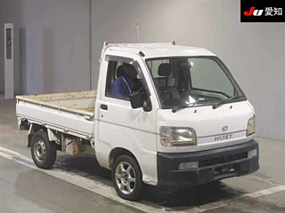 DAIHATSU HIJET TRUCK 1999
