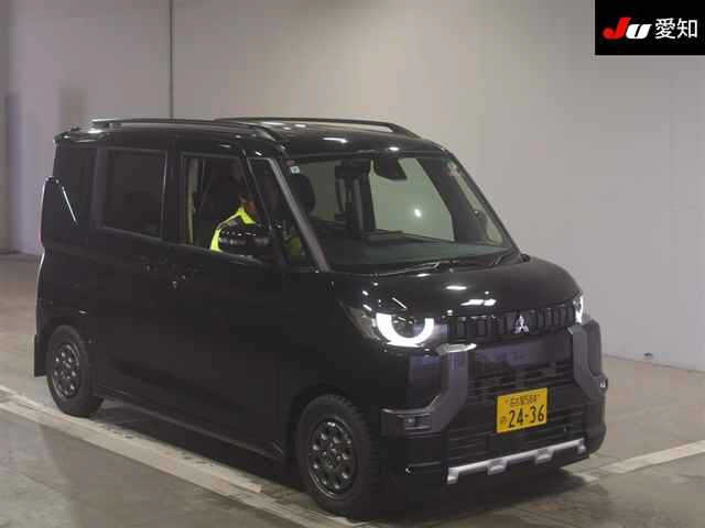 MITSUBISHI DELICA MINI 2024