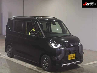 MITSUBISHI DELICA MINI 2024