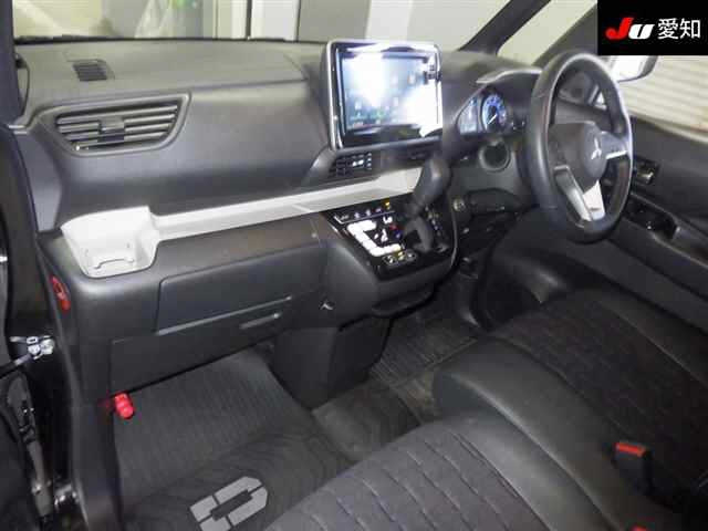 MITSUBISHI DELICA MINI 2024