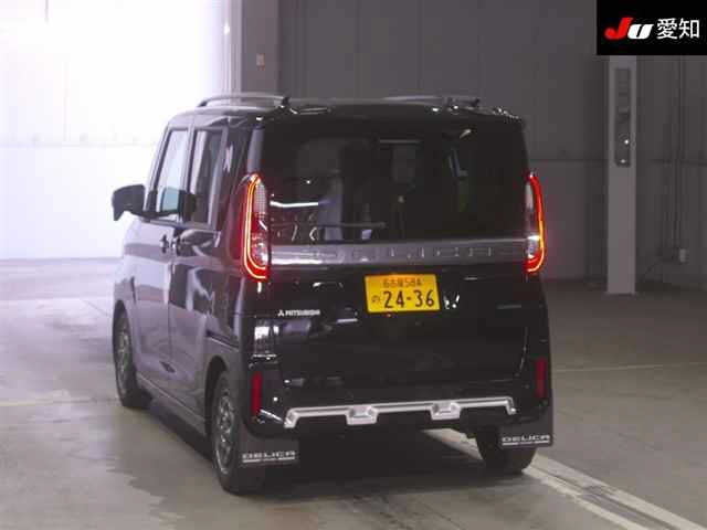 MITSUBISHI DELICA MINI 2024