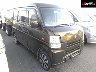 SUZUKI EVERY 2006