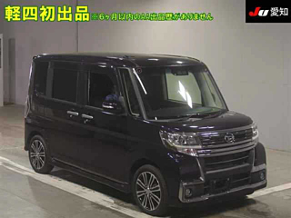 DAIHATSU TANTO 2017