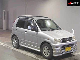 DAIHATSU TERIOS KID 1999