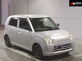 SUZUKI ALTO 2004