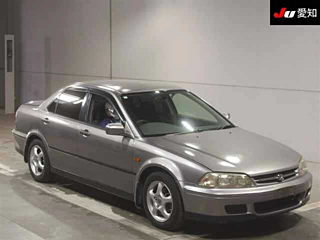 HONDA TORNEO 2001