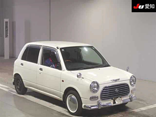DAIHATSU MIRA 2000