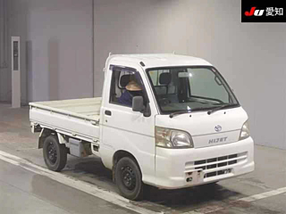 DAIHATSU HIJET TRUCK 2003
