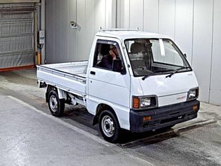 DAIHATSU HIJET TRUCK 1994