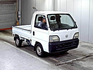 HONDA ACTY TRUCK 1997