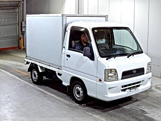 SUBARU SAMBAR 2003