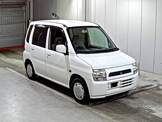 MITSUBISHI TOPPO BJ 1999