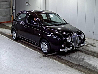 MITSUOKA VIEWT 2016
