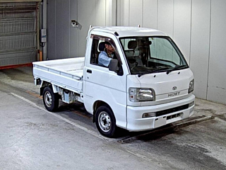 DAIHATSU HIJET TRUCK 1999