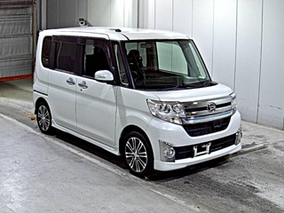DAIHATSU TANTO 2014