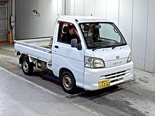 DAIHATSU HIJET TRUCK 2004