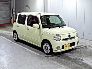 DAIHATSU MIRA 2013