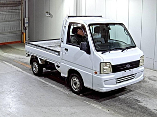 SUBARU SAMBAR 2005