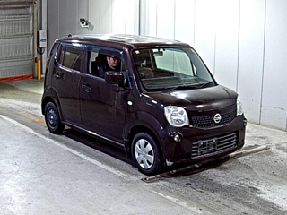 NISSAN MOCO 2012