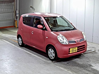 NISSAN MOCO 2008