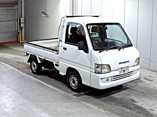 SUBARU SAMBAR 2001