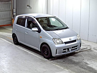 DAIHATSU MIRA 2005