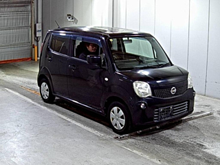 NISSAN MOCO 2012