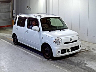 DAIHATSU MIRA 2014