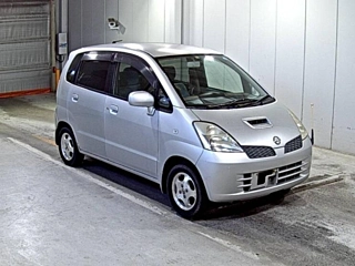 NISSAN MOCO 2003