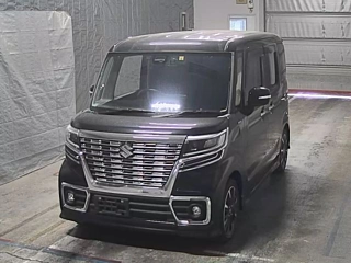 SUZUKI SPACIA 2020