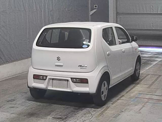 SUZUKI ALTO 2020