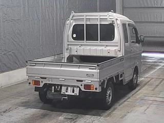 SUZUKI CARRY TRUCK 2021