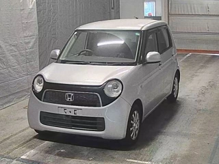 HONDA N ONE 2013