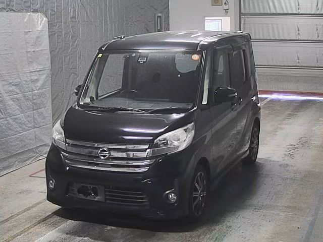 NISSAN DAYZ ROOX 2014