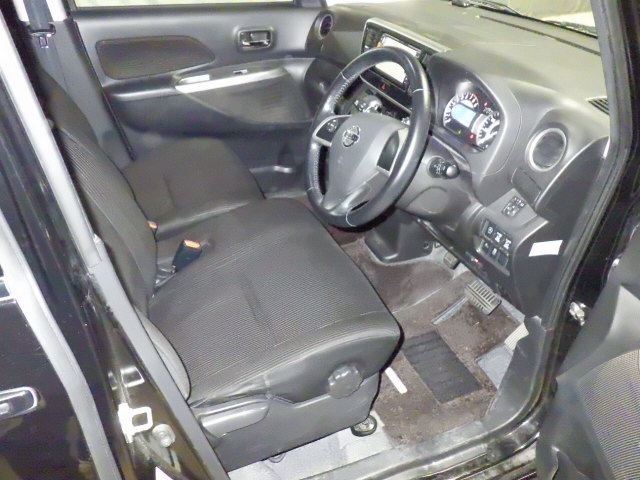 NISSAN DAYZ ROOX 2014