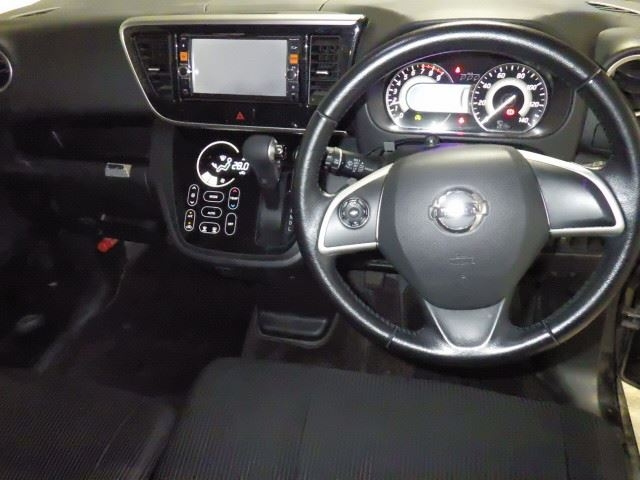 NISSAN DAYZ ROOX 2014