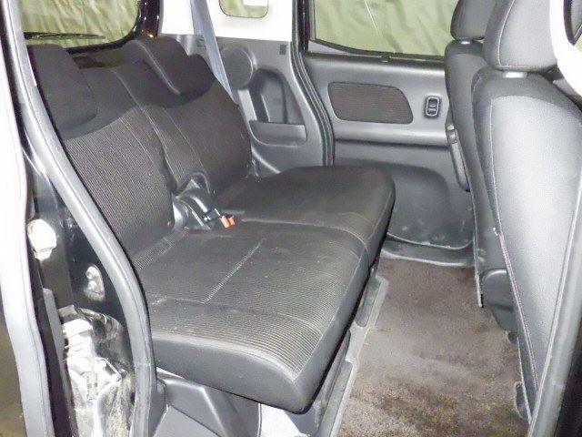 NISSAN DAYZ ROOX 2014