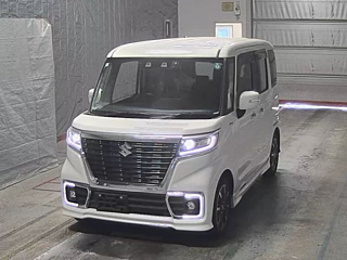 SUZUKI SPACIA 2021