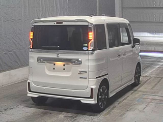 SUZUKI SPACIA 2021